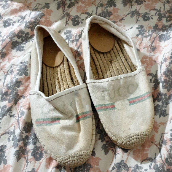 Gucci Shoes - Gucci